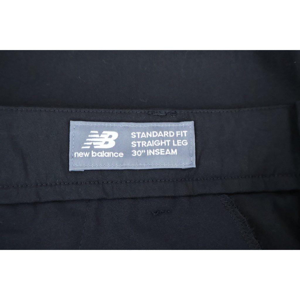 New Balance Athletics Standard Tapered Pant 30" Men's Size L NWT