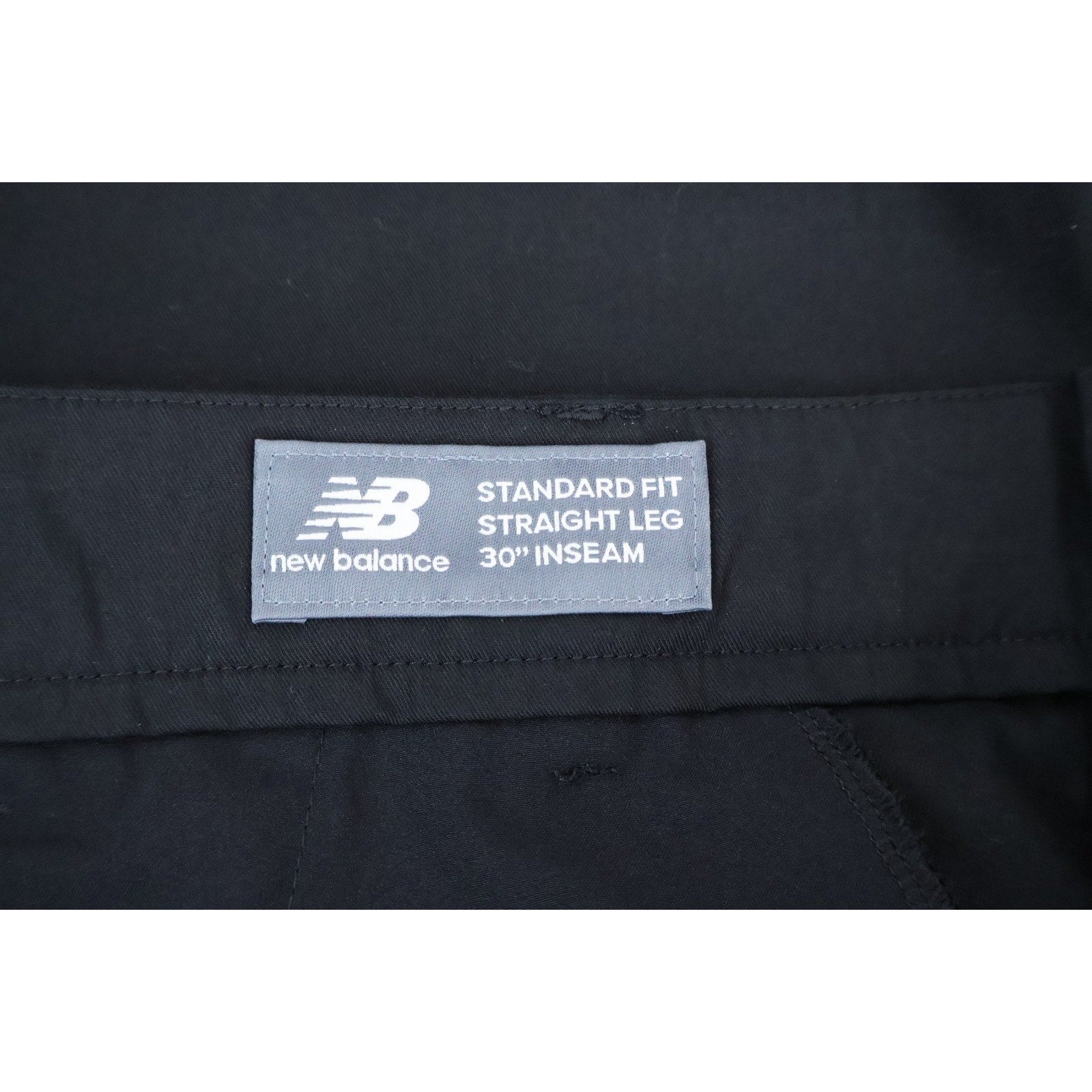 New Balance Athletics Standard Tapered Pant 30" Men's Size L NWT