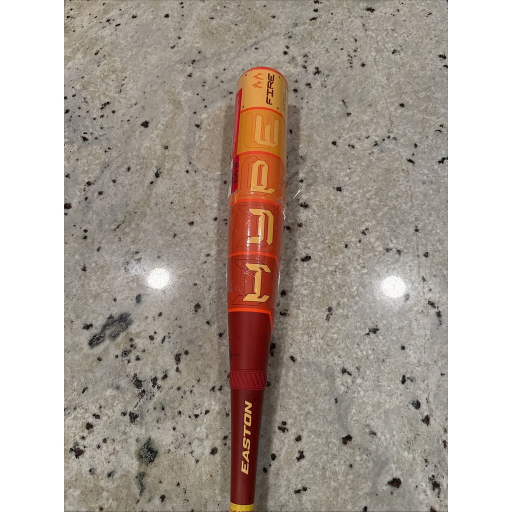 Easton Hype Fire Drop -8 USSSA Baseball Bat 30/22oz 2 3/4 Barrel Brand READ #B33