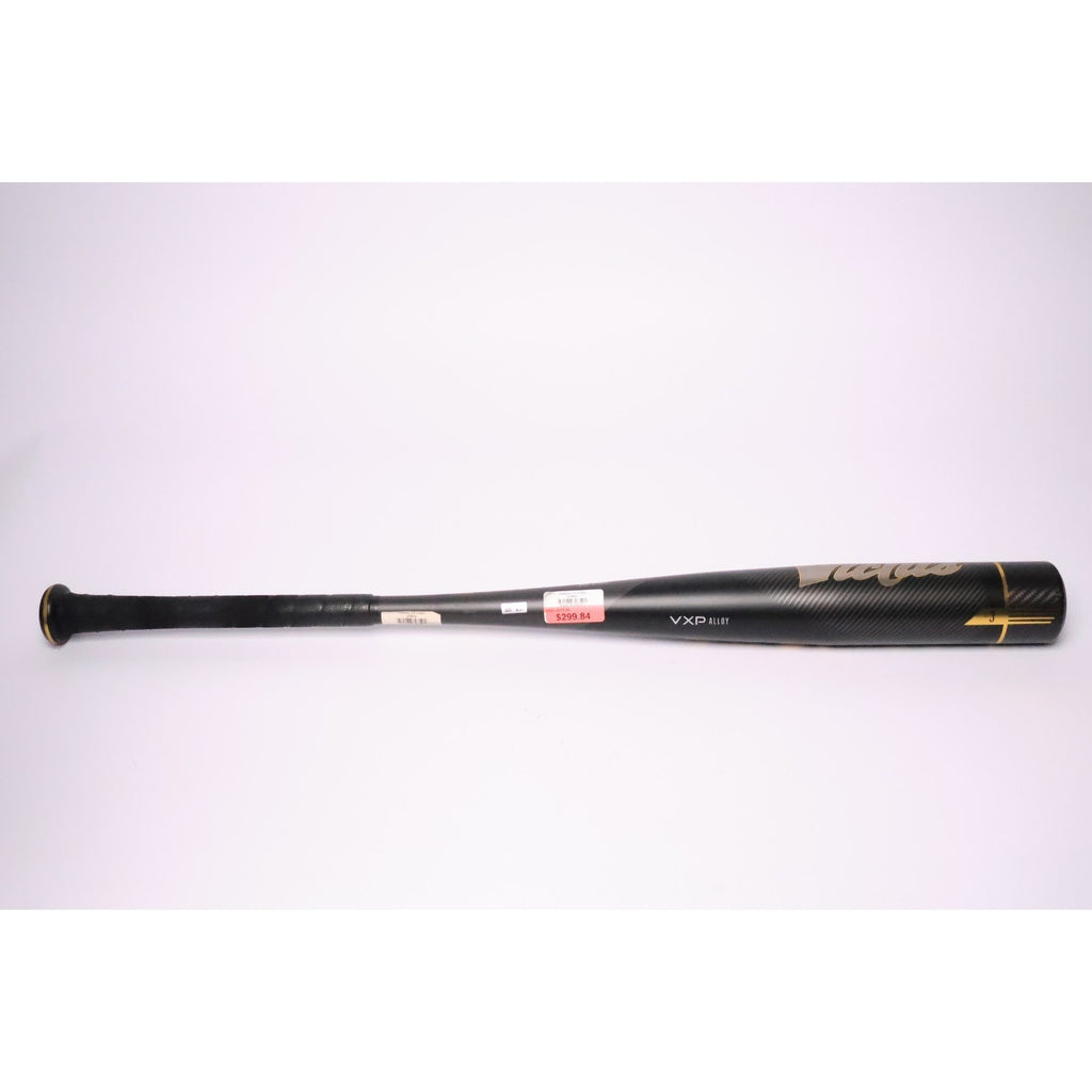 Victus Vandal 2.0/ BBCOR .50 / 32in/ 29oz Baseball Bat - Black New Read