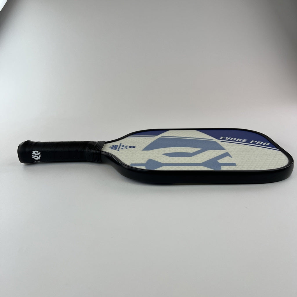 Onix Evoke Pro 16 mm Pickleball Paddle - NEW