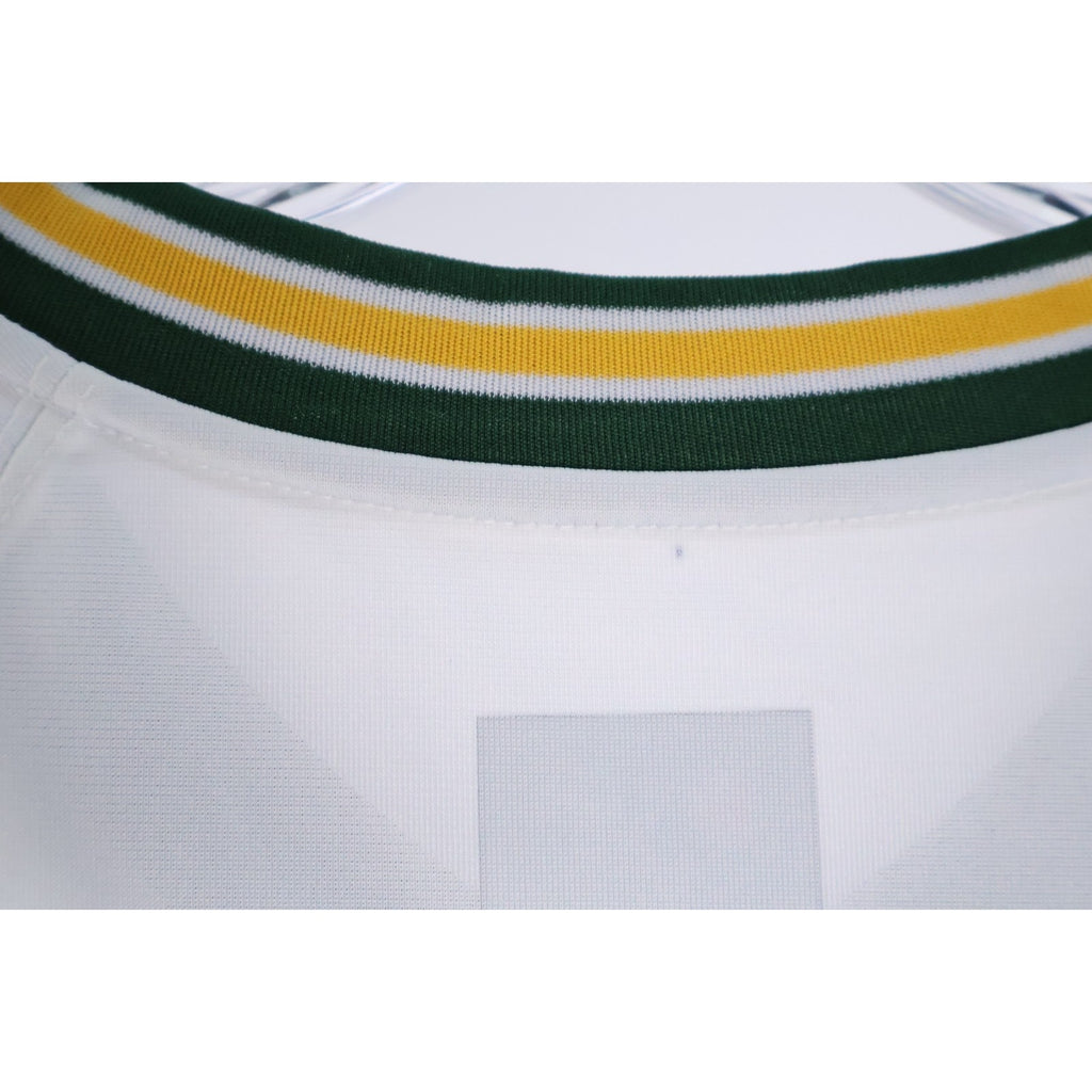 New Green Bay Packers #10 Jordan Love Nike Football Game Jersey Men's XL NFL14