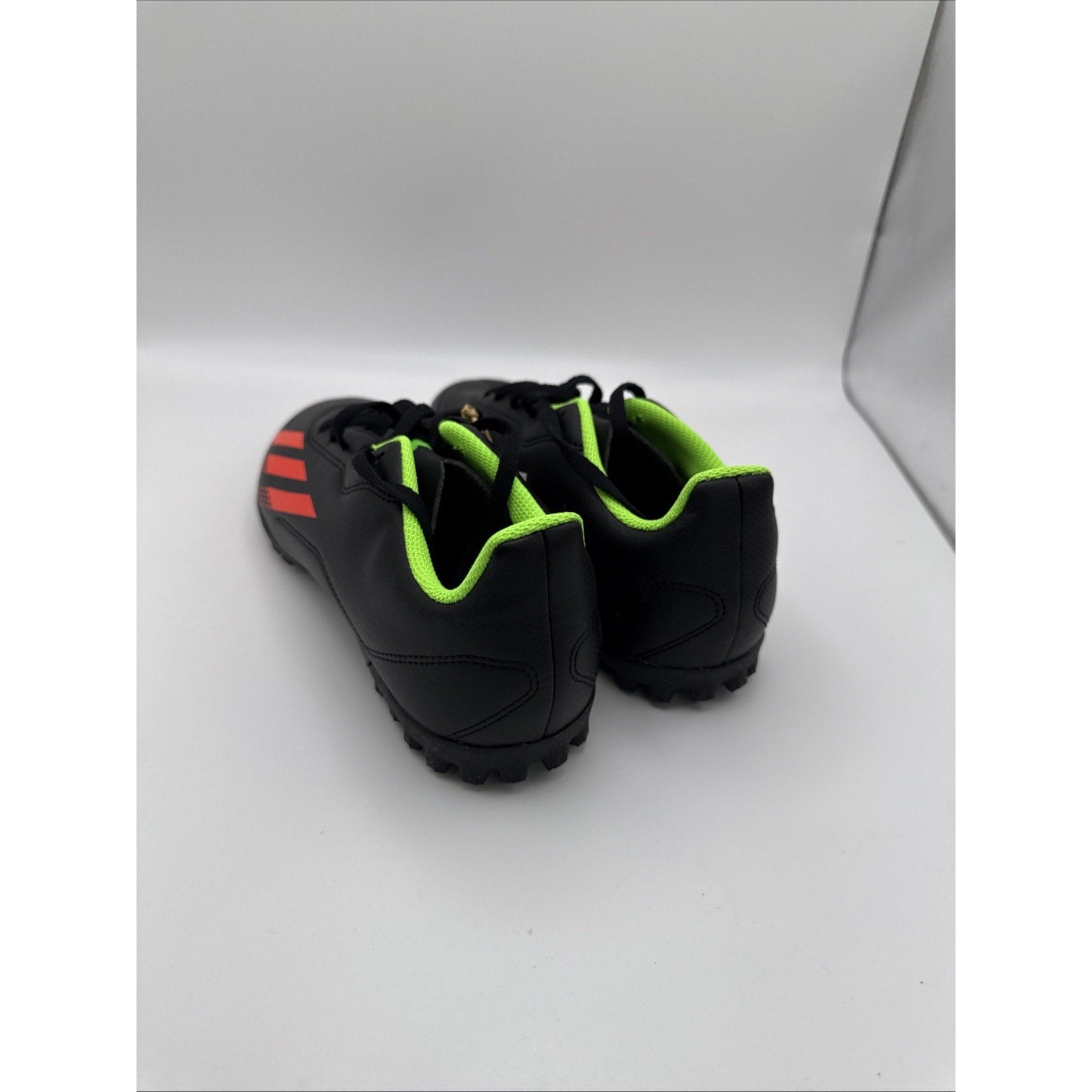 Adidas X Speedportal.4 TF J Soccer Cleats GW8511 Size 6 US - New