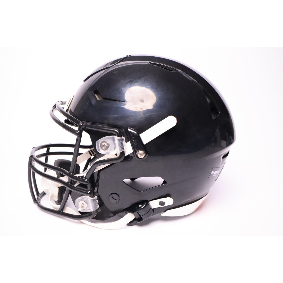 Riddell Speedflex Youth Football Helmet Black, Size Small 2024 Read INV#62