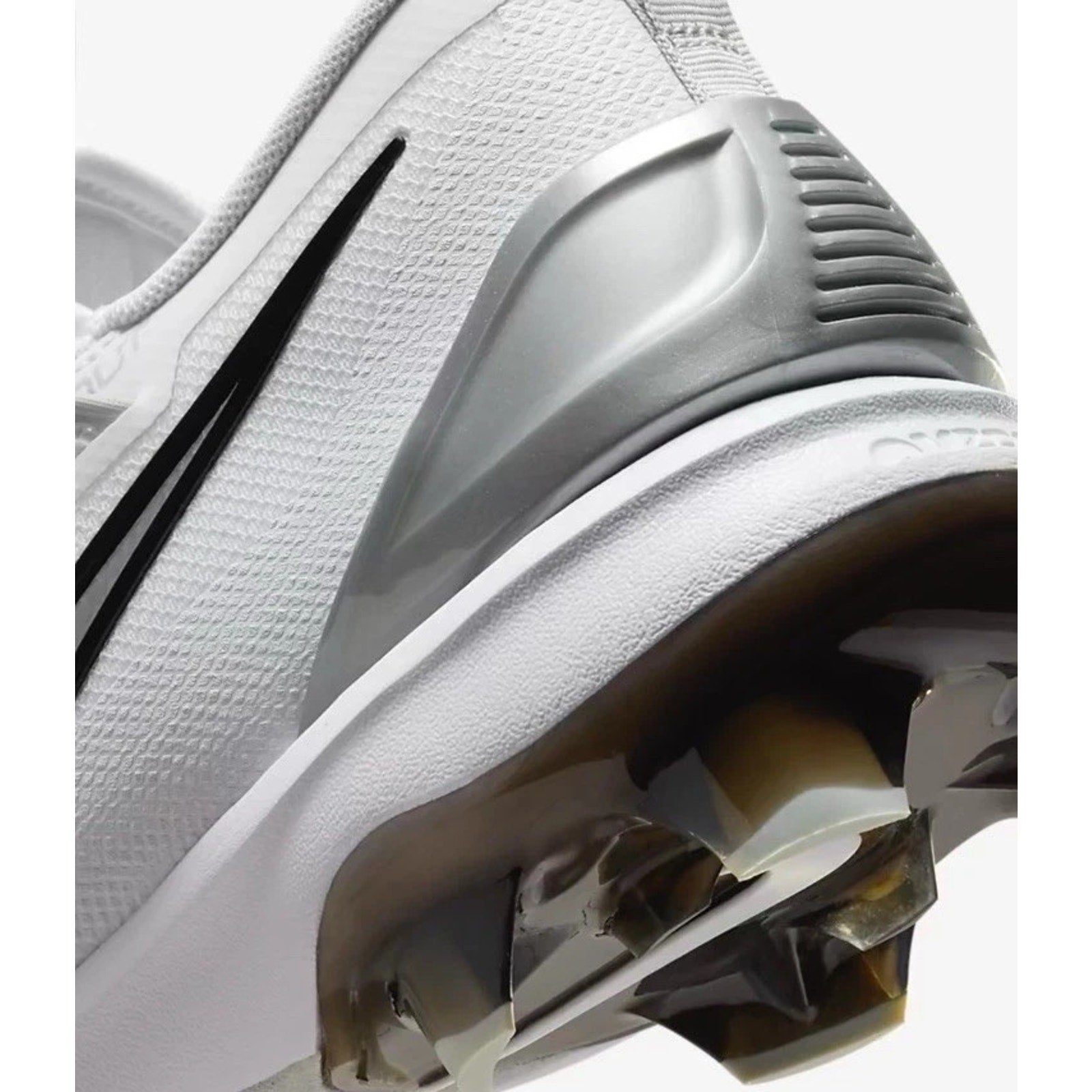 Nike Men's Force Trout 9 Pro MCS Baseball Cleats Fz0884-102 Men's Size 10.5 NEW
