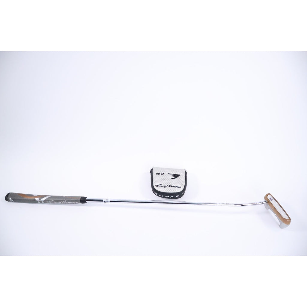 Tommy Armour Women's Impact Mallet Putter 33" Right Hand New Read INV#1