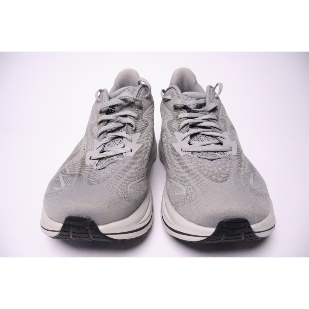 Hoka One One Clifton 10 Men's Size 10.5 D Running Shoes 1162030 GYST #204