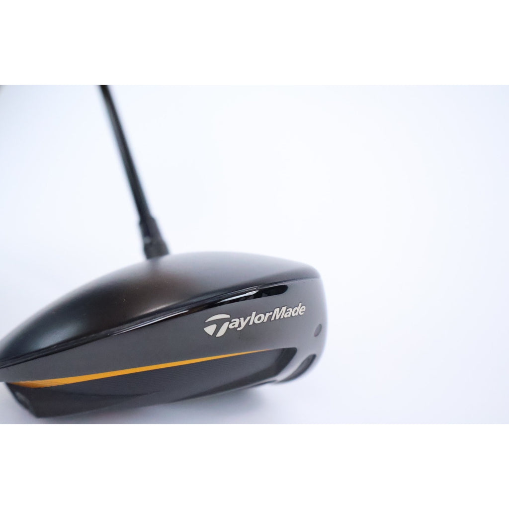 TaylorMade R7 Quad Mini Driver 15.5° RH Speeder MD 5-R NEW Read INV#8