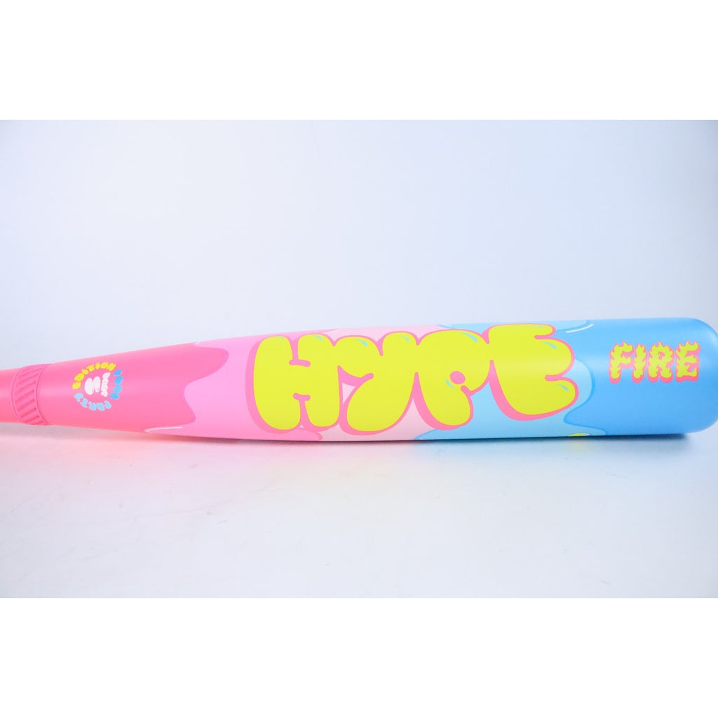 Easton Hype Fire USSSA Pool Party Baseball Bat 32 / 27 -5 New Read #91