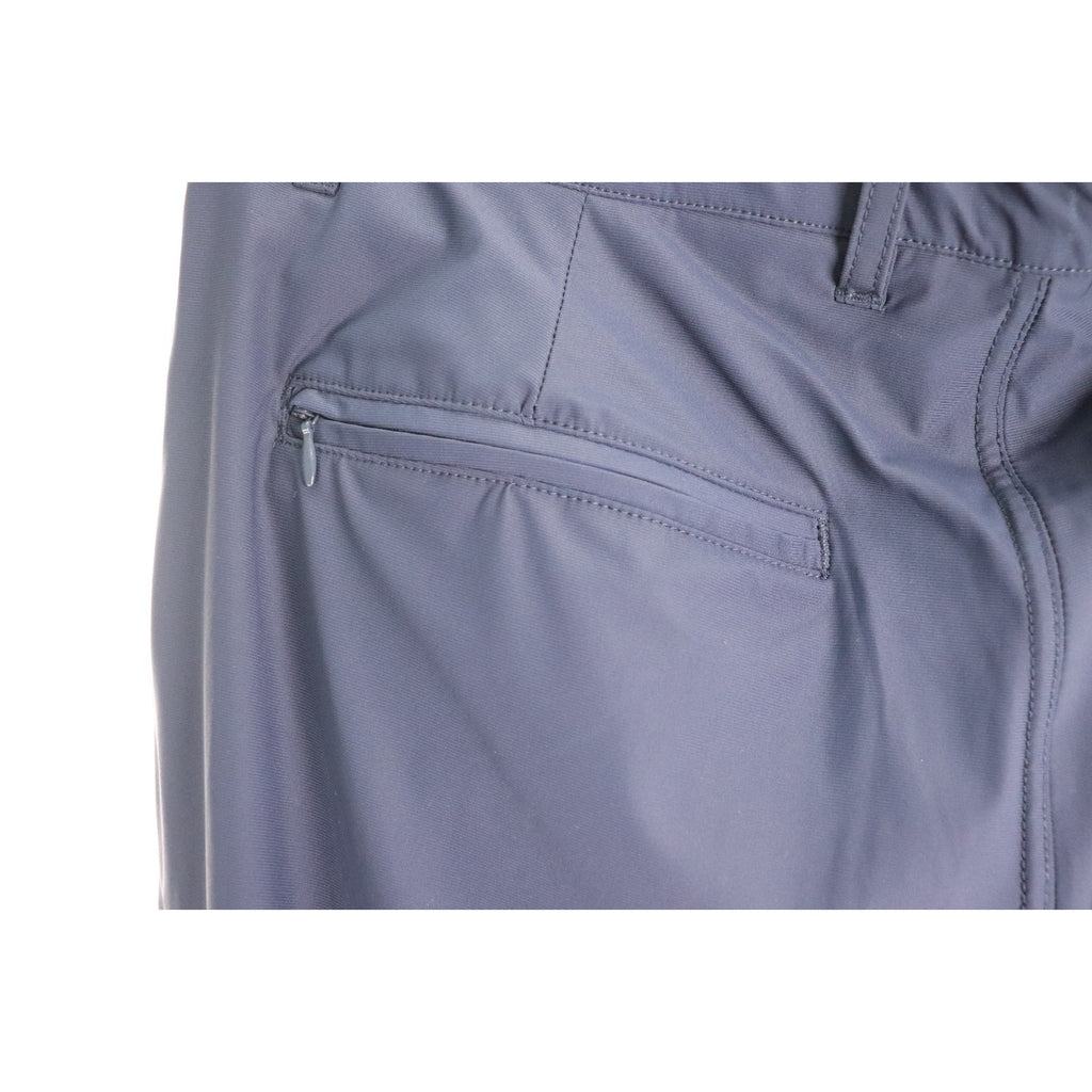 Ben Sherman Sport 4-way Stretch Joggers Navy Performance Golf Pants Mens 36
