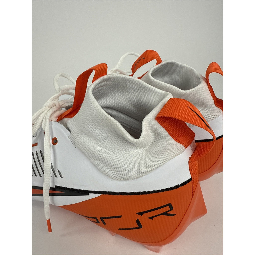 Nike Vapor Edge Speed 360 White Fir' Football Cleats FQ4044-100 Mens Size 16