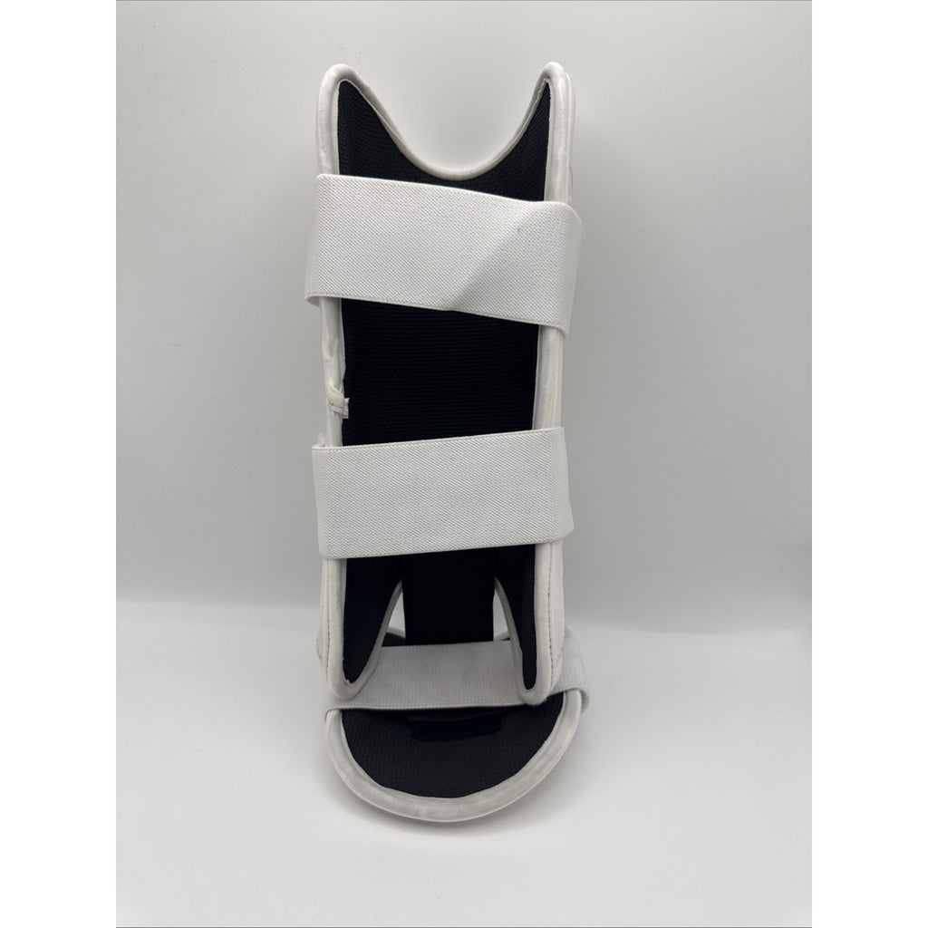 Bruce Bolt Premium Pro Ankle Guard Size Adult New Read