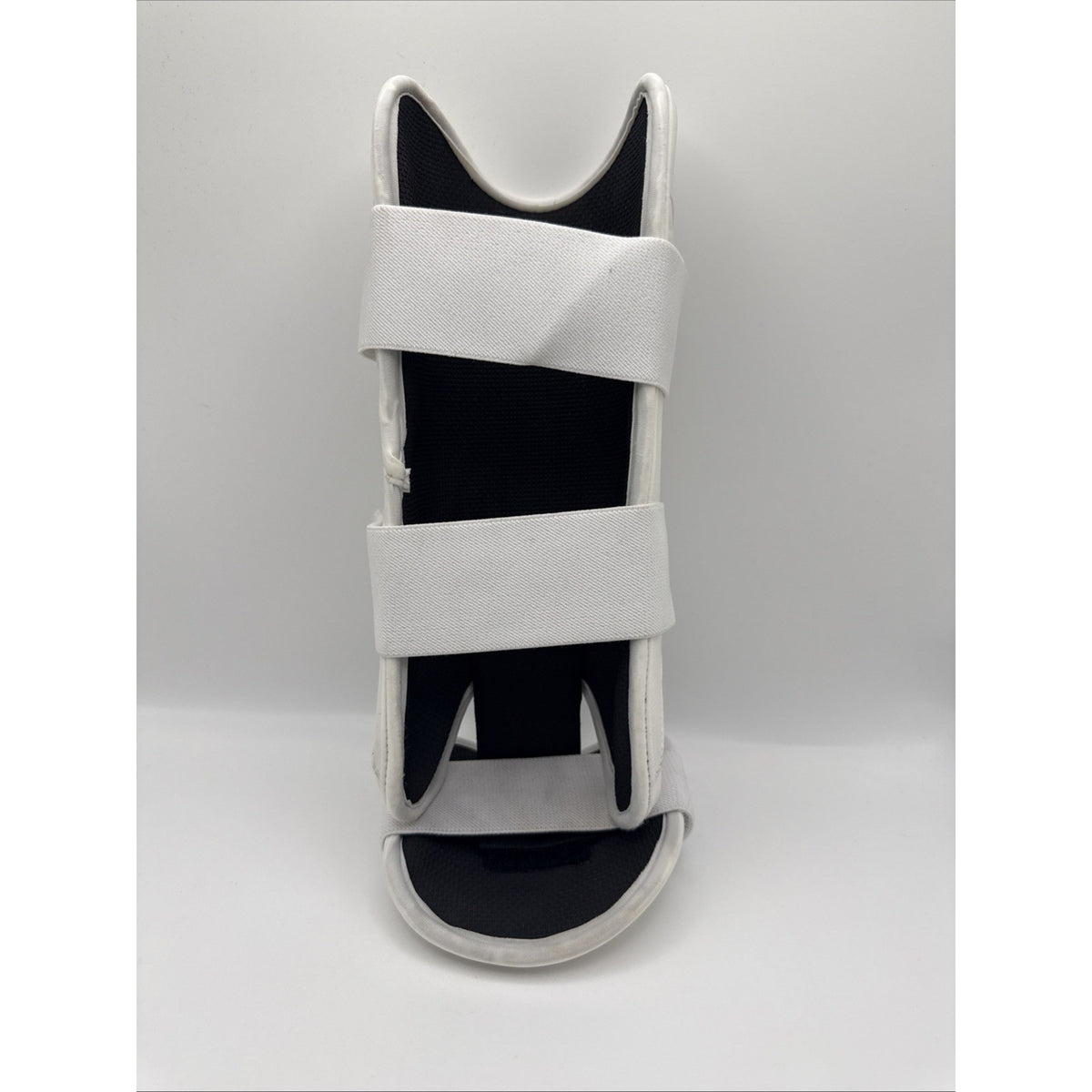 Bruce Bolt Premium Pro Ankle Guard Size Adult New Read