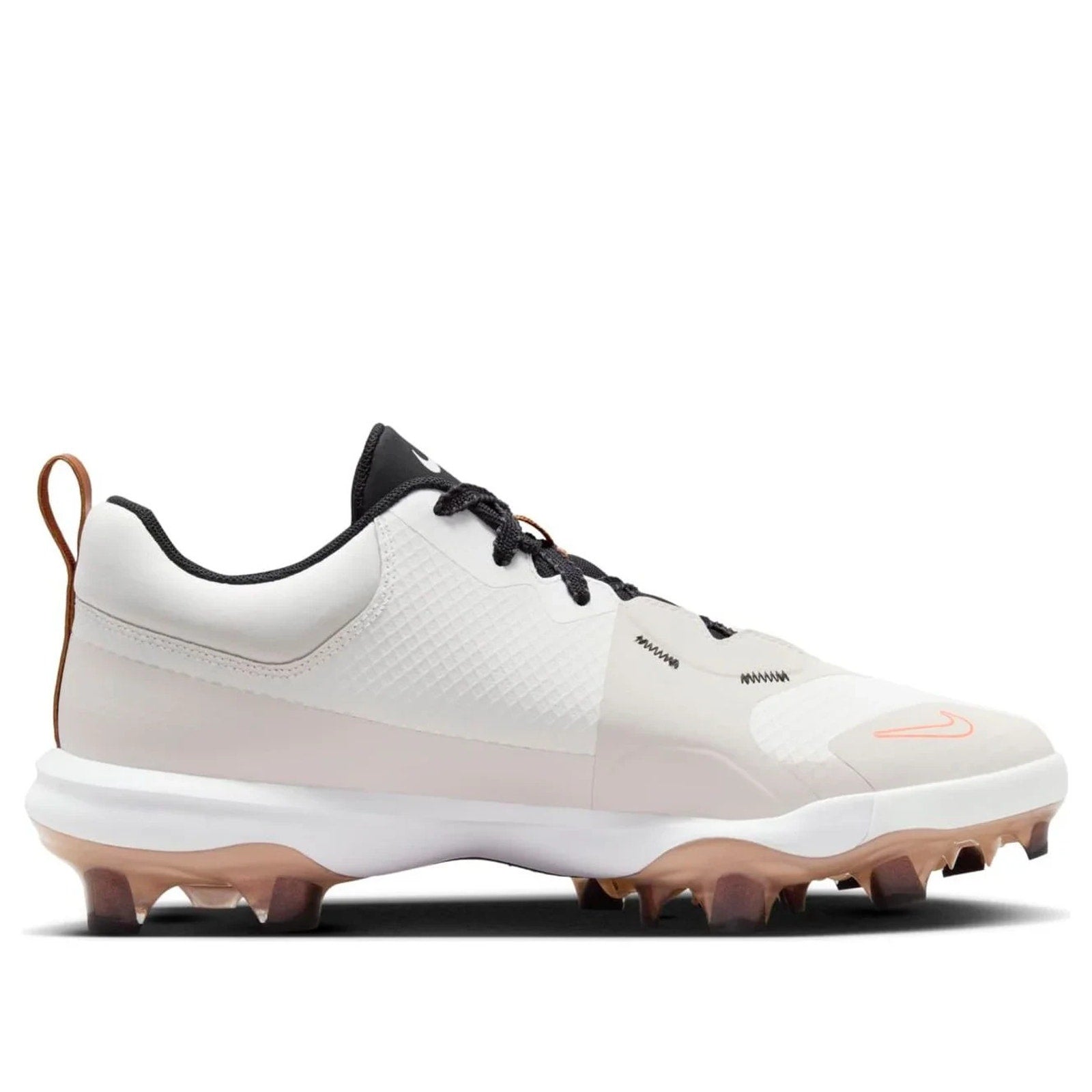 Nike Force Trout 9 Pro MCS Summit White/Phantom/Black Size 16 FZ8644-100 READ