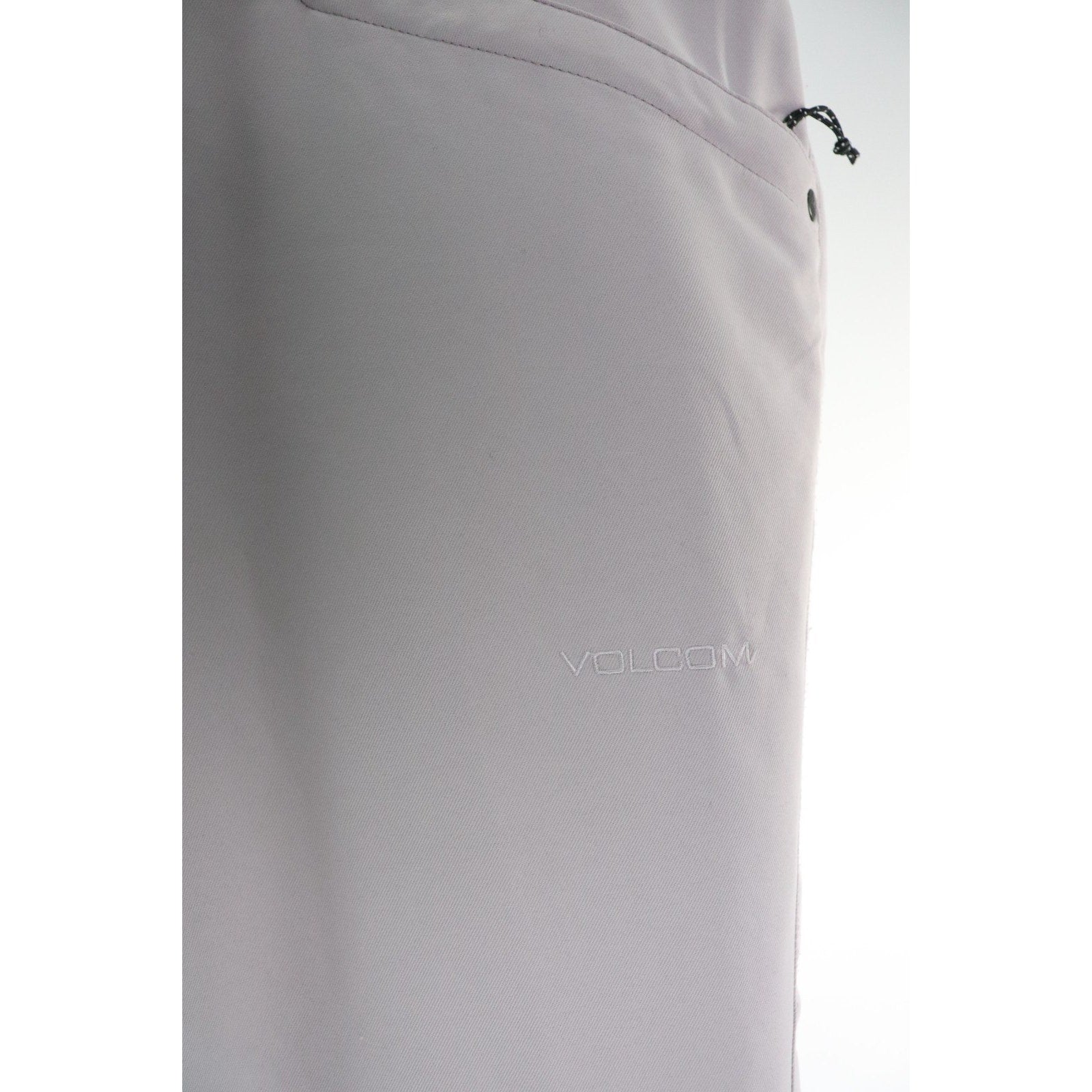 Volcom Hallen Pants H1352307 Women's Snowboard Pants Size Small