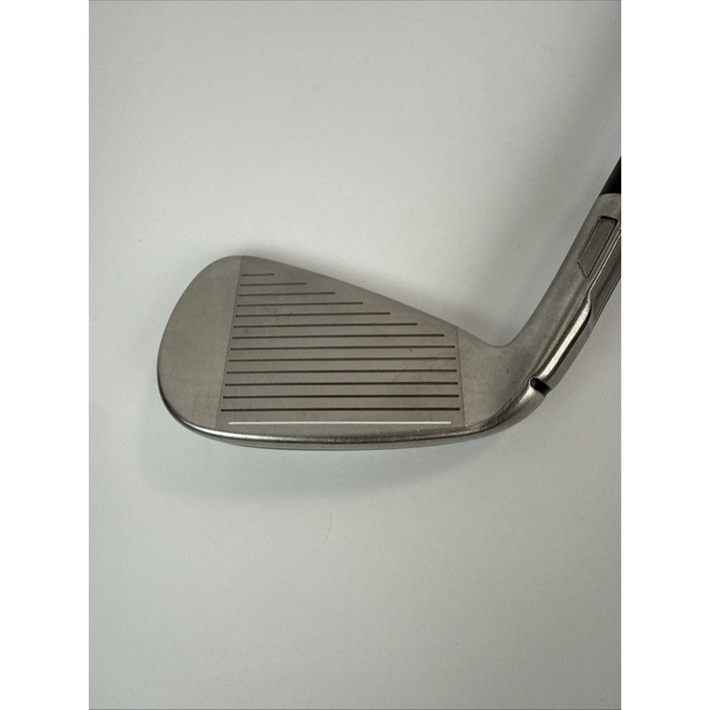 TaylorMade Golf STEALTH #6 Single iron RH KBS MAX MT85 Steel Regular Flex INV49