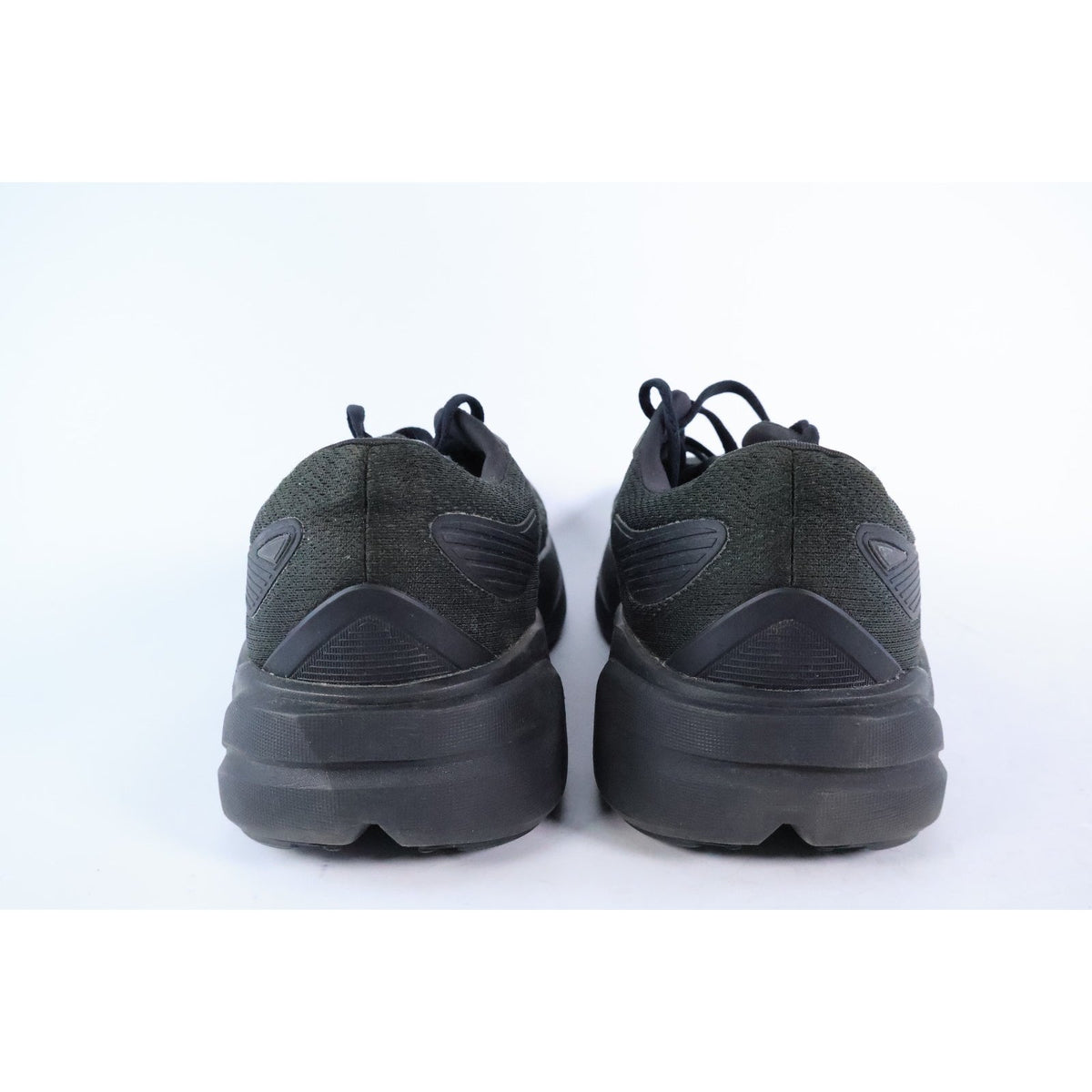 Brooks Ghost Max 3 Shoes Men's Size 11 Black Running Sneakers 1104641D020 #307