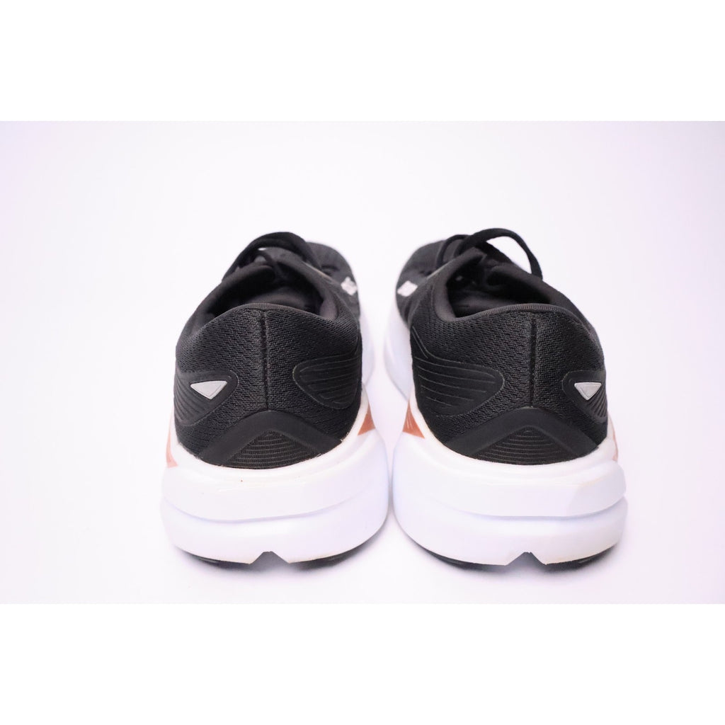 Brooks Ghost Max 3 Sneaker Women's Size 10 B Black Running Shoes Excellent #189