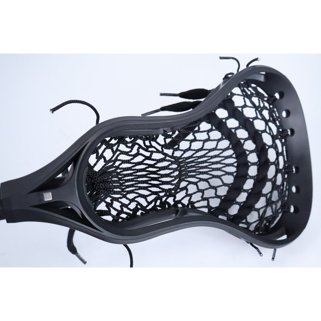 StringKing Complete Legend Int Head With A 135 Shaft Senior Black Read