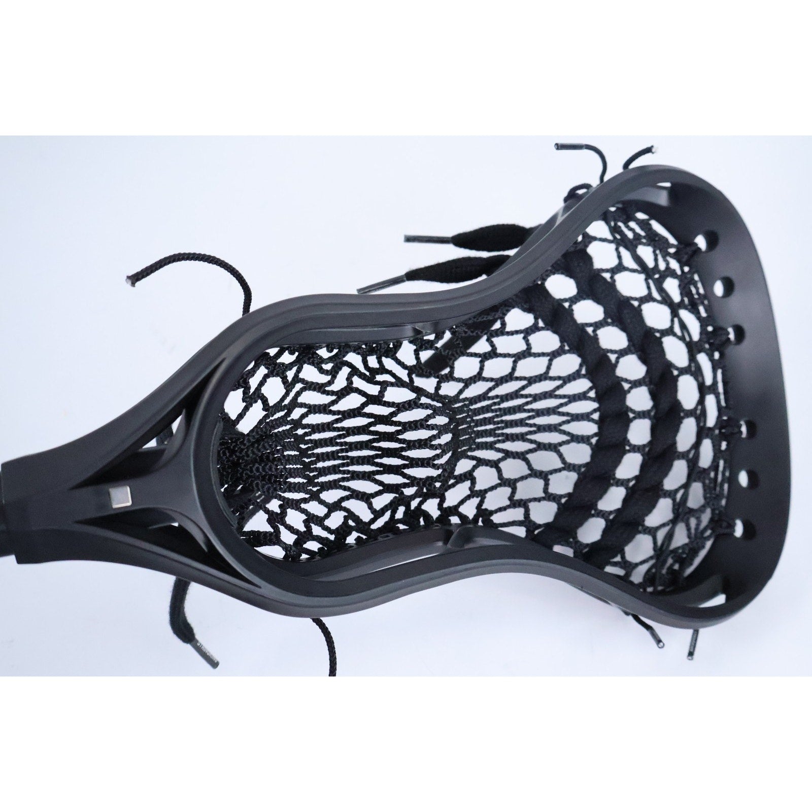 StringKing Complete Legend Int Head With A 135 Shaft Senior Black Read