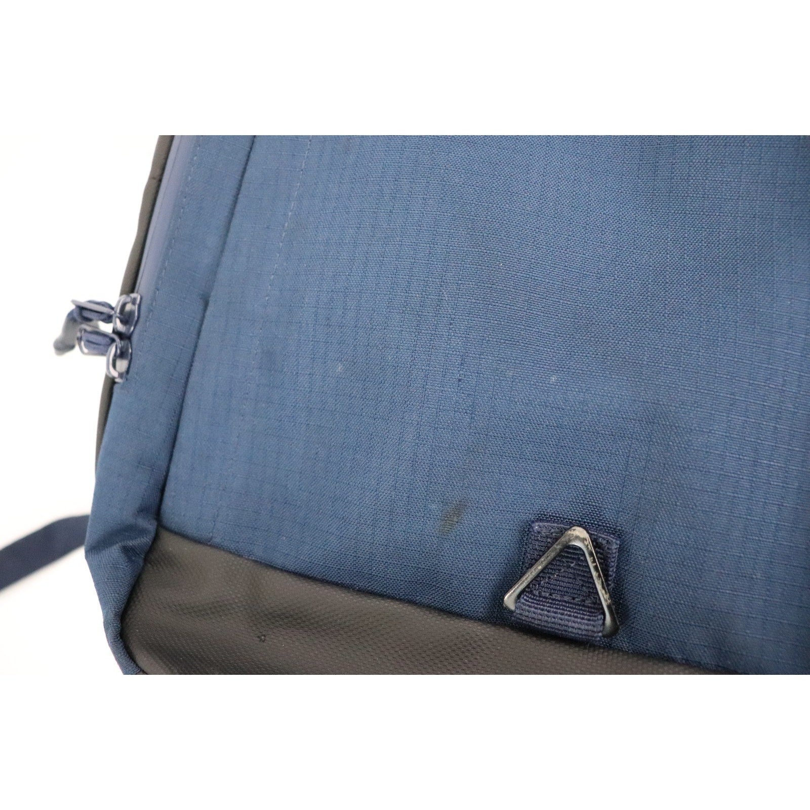 NWT Jordan Cordura 29L Franchise Backpack BLUE MA0899-U90 READ