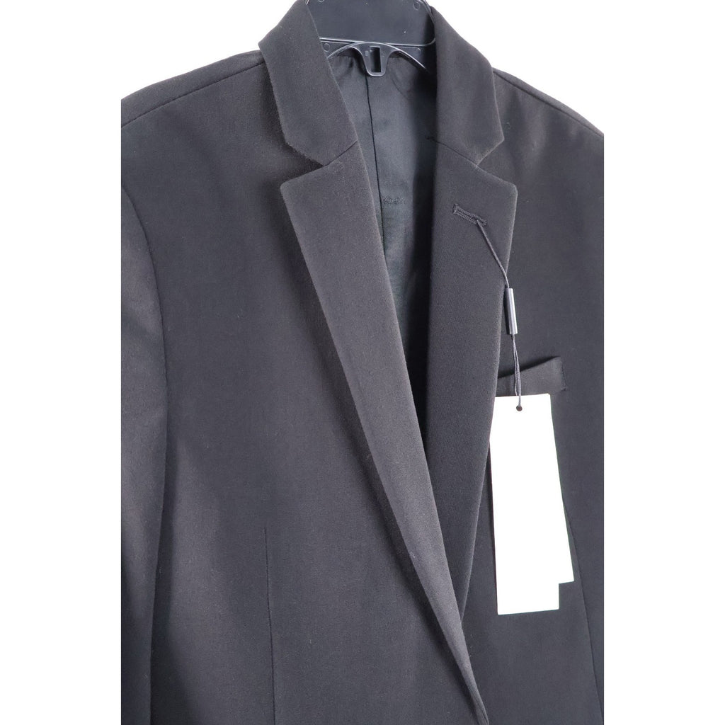 Calvin Klein Boy's Infinite Stretch Blazer - Black - Size 10 NWT