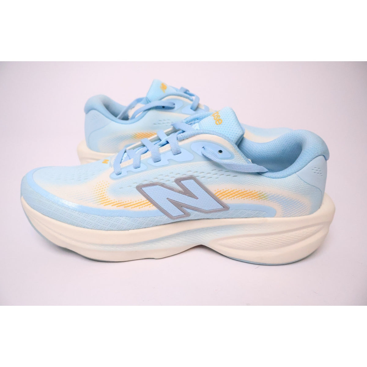 New Balance & CALIA Women's Ellipse v1 Running Shoes Size 9 Read #167