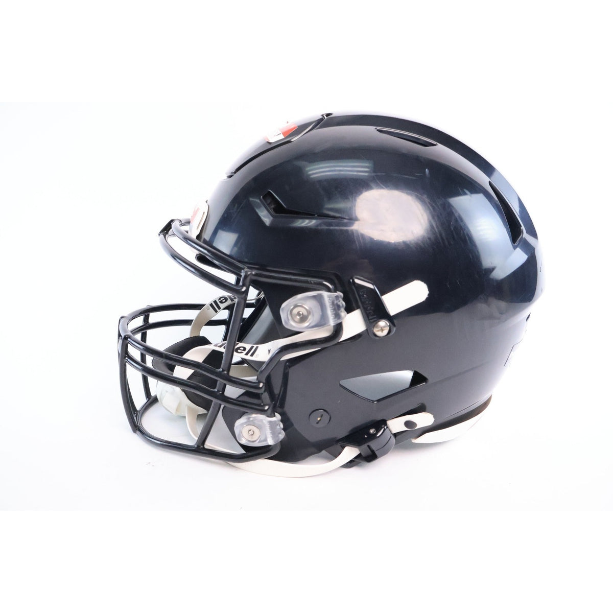 Riddell Speedflex Youth Football Helmet Black, Size Large 2024 Read INV#54