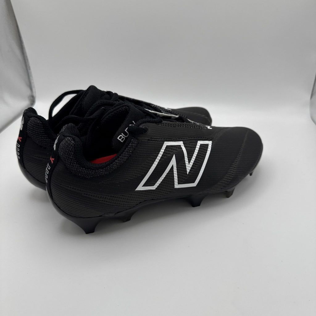 New Balance Burn X4 US Size 4.5 M Or 6 W Lacrosse Cleats