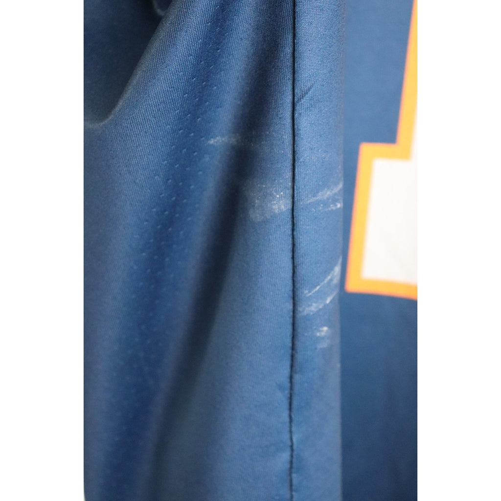 ProSphere Men's UTEP Miners #1 Navy Full Sublimated Football Jersey Size XXL