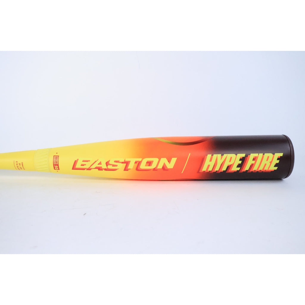 2026 Easton Hype Fire (-3) 31"/28oz 2 5/8" BBCOR Baseball Bat NEW Read #89