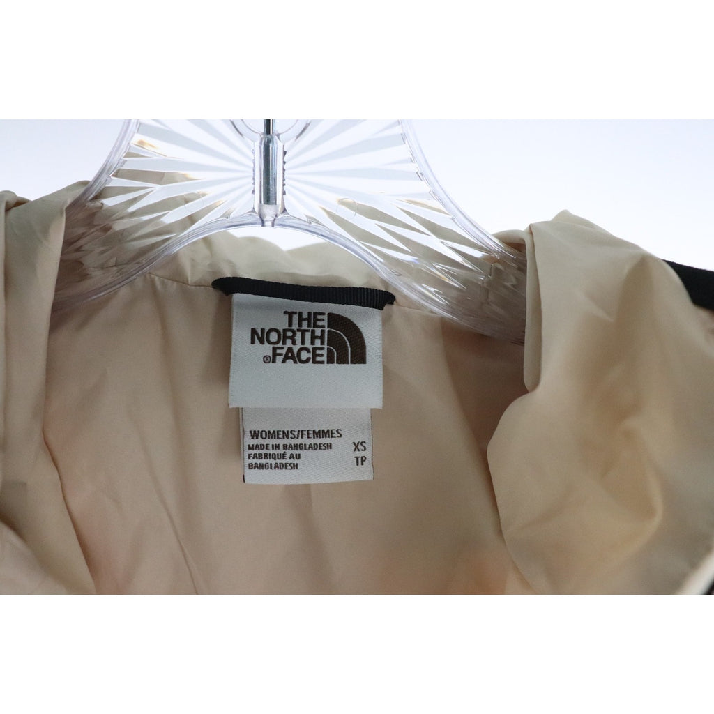 The North Face Botanic Dye Wind Jacket (Great Sand) Women's Size X-Small NWT