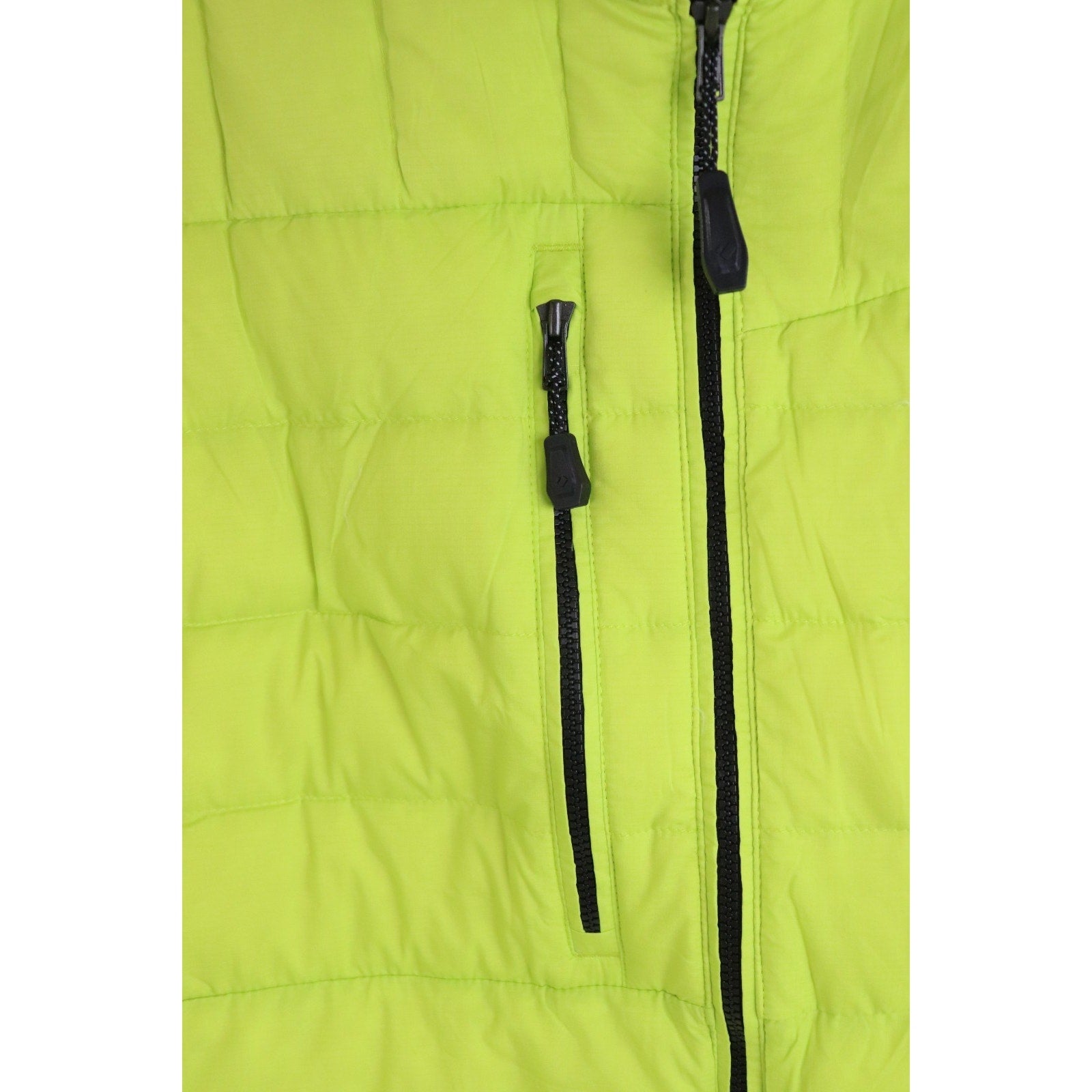 $299 NWT Obermeyer Klaus Down Jacket Men's Large Winter Jacket 800 FP