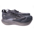 Brooks Adrenaline GTS 25 Men's Size 10.5 D Black Athletic Running Shoes #203