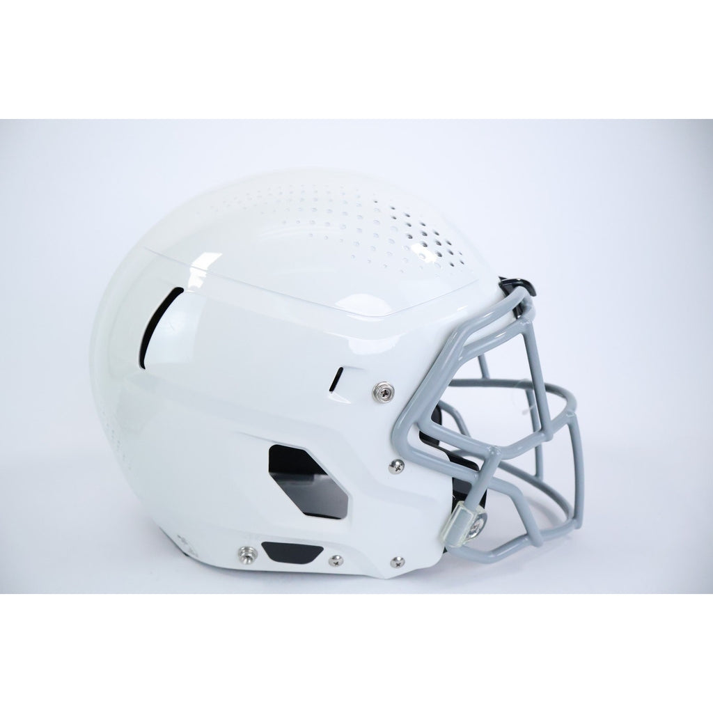 VICIS ZERO2 / Football Helmet 2025 / White / Youth Large / New With Bag / READ