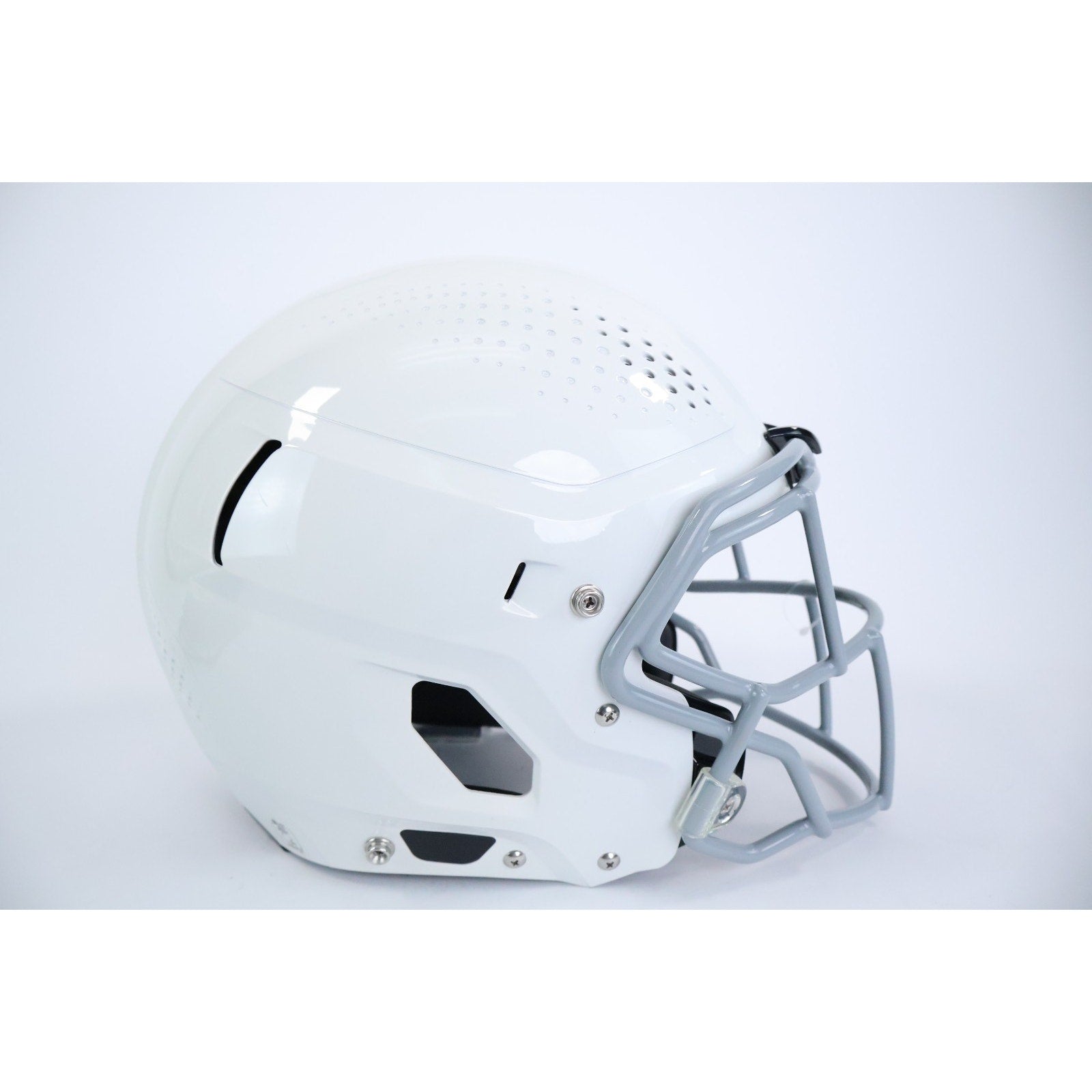 VICIS ZERO2 / Football Helmet 2025 / White / Youth Large / New With Bag / READ