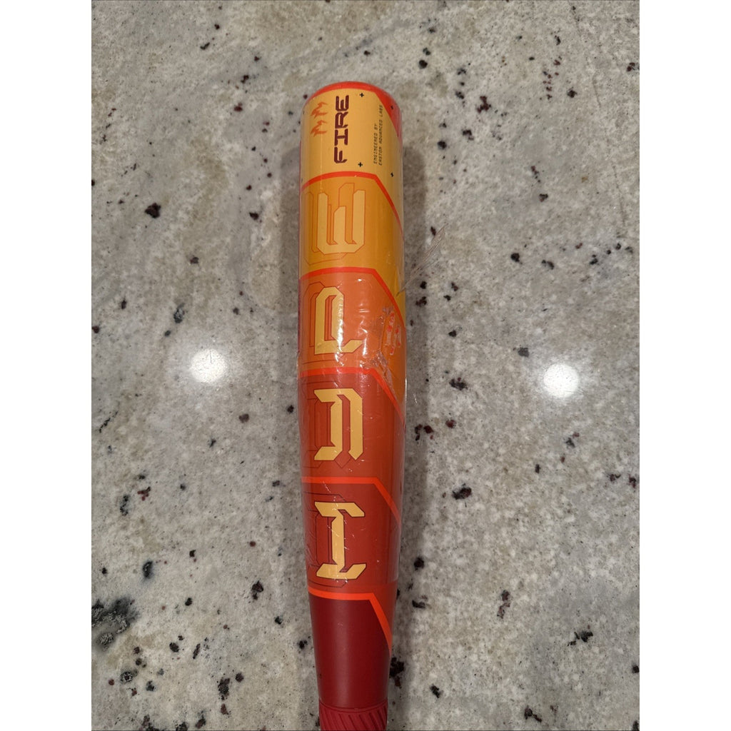 Easton Hype Fire Drop -8 USSSA Baseball Bat 30/22oz 2 3/4 Barrel Brand READ #B33