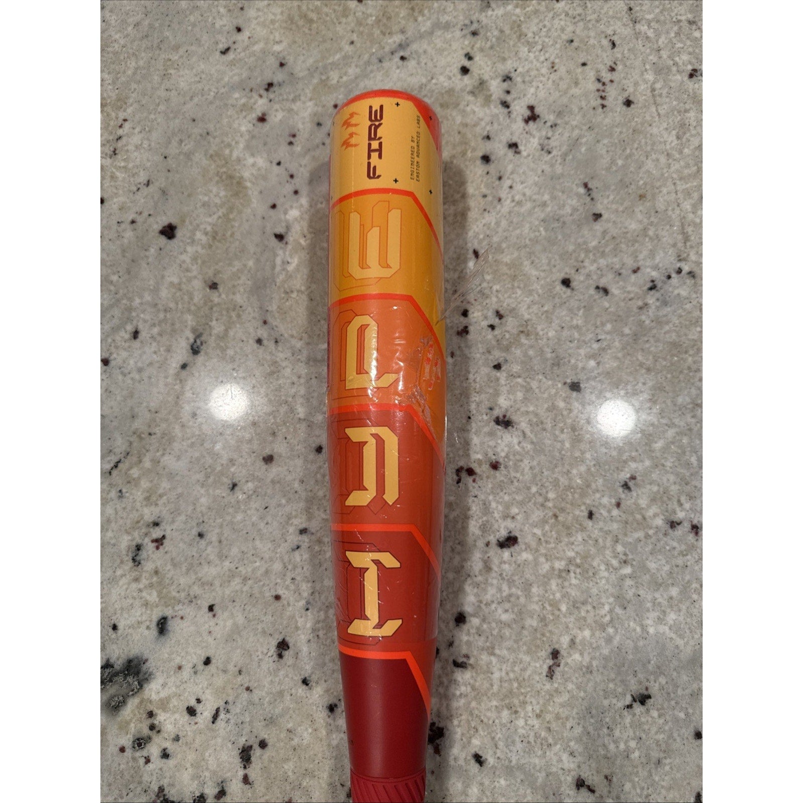 Easton Hype Fire Drop -8 USSSA Baseball Bat 30/22oz 2 3/4 Barrel Brand READ #B33