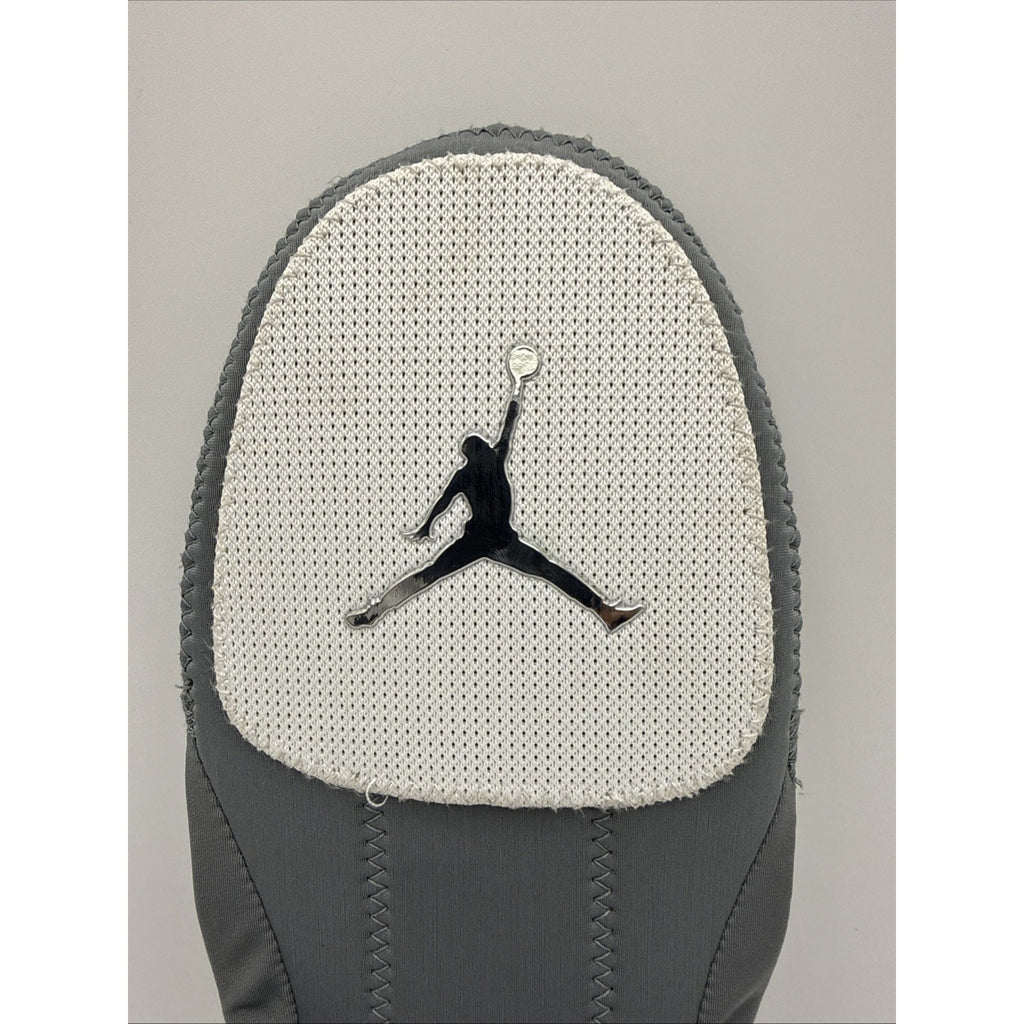 Air Jordan Fly Sliding Mitt white/silver/grey ONE SIZE