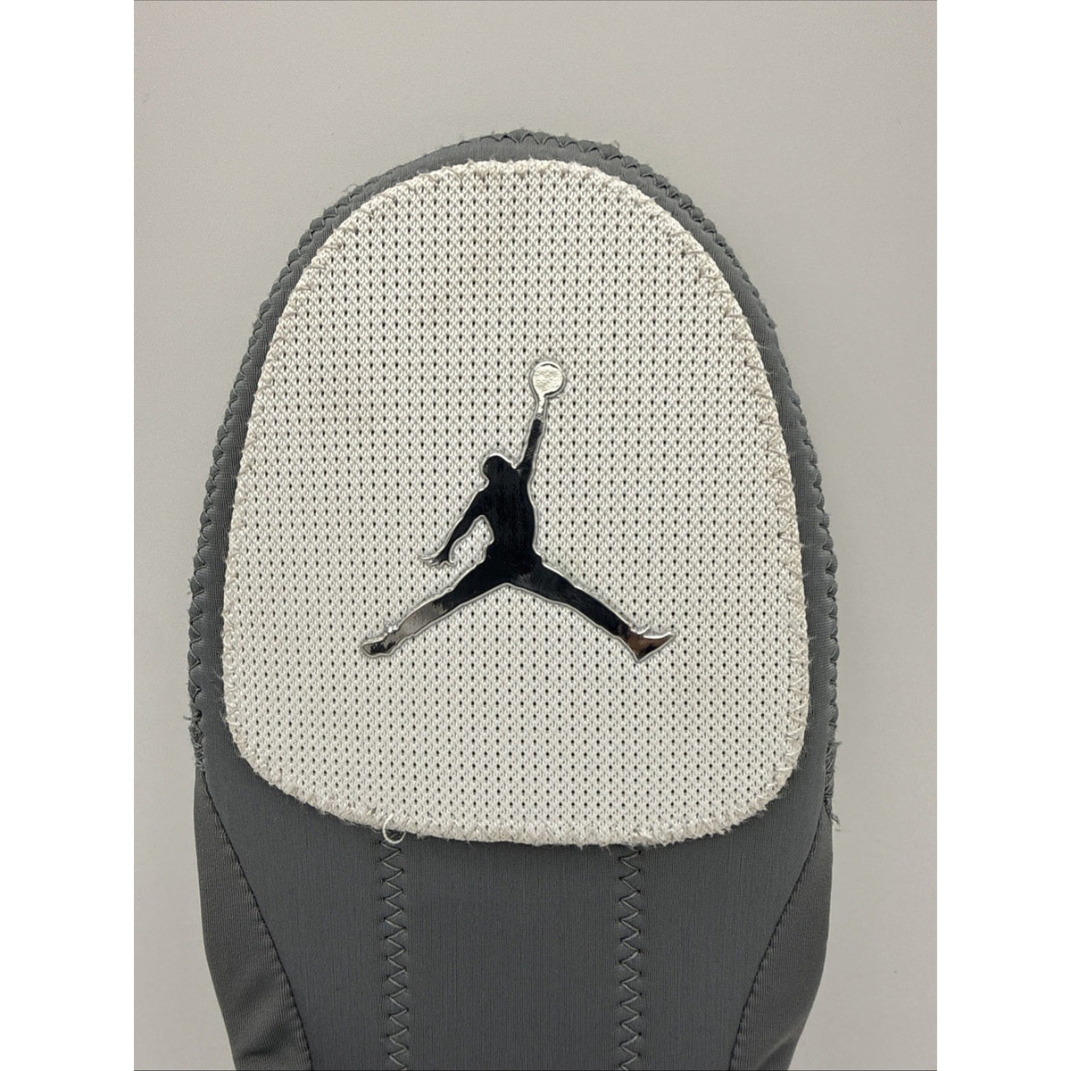 Air Jordan Fly Sliding Mitt white/silver/grey ONE SIZE