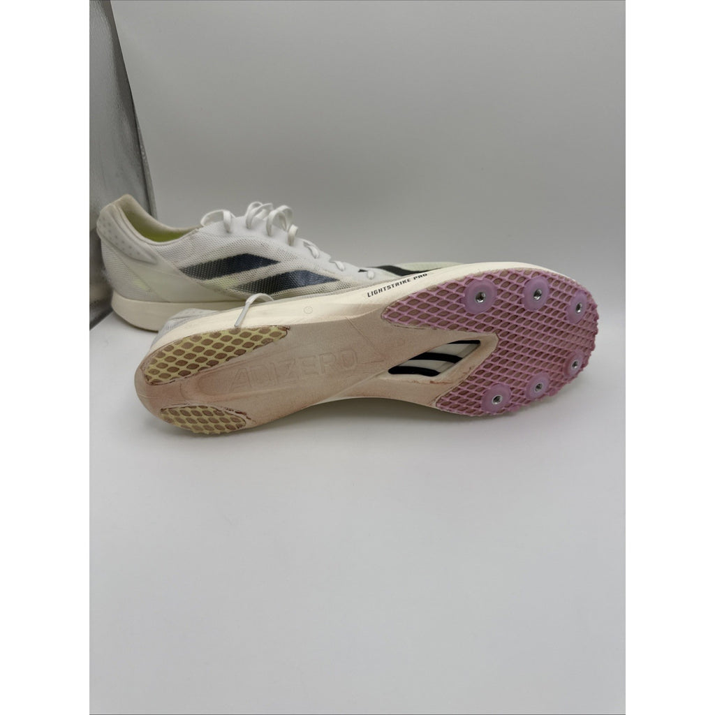 Adidas AdiZero Sprintstar Track & Field Running Spikes Men's Size 13