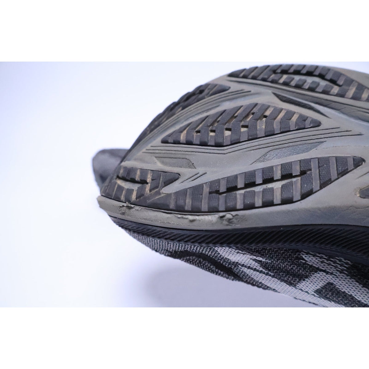 ASICS Superblast 2 Men’s 7.5 Running Marathon Training Gym Shoes Black #297