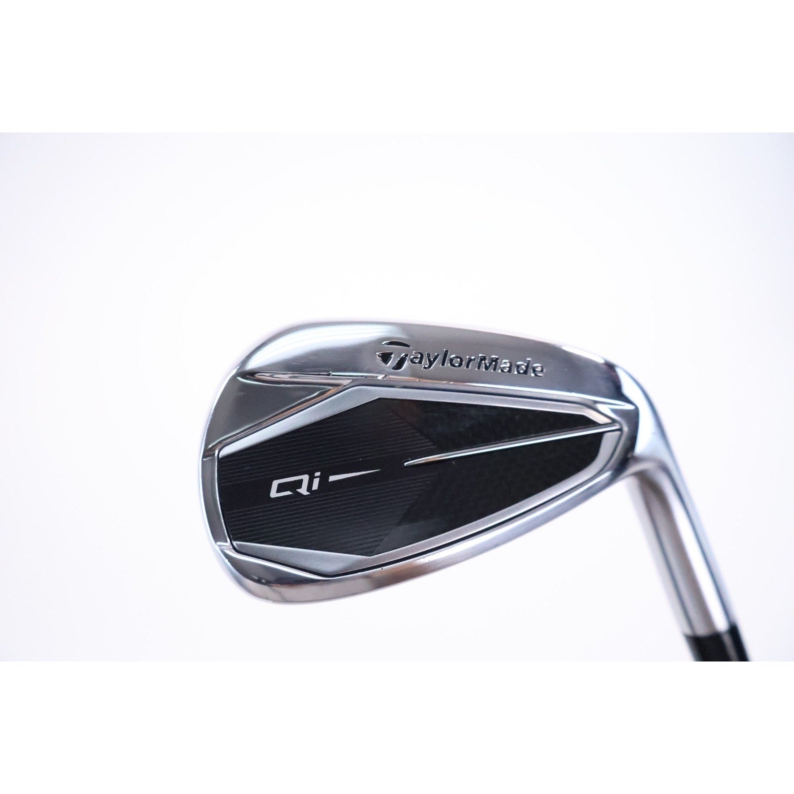 TaylorMade Qi Iron 9 Fujikura Ventus TR Graphite 6-Regular Flex RH MINT INV#31