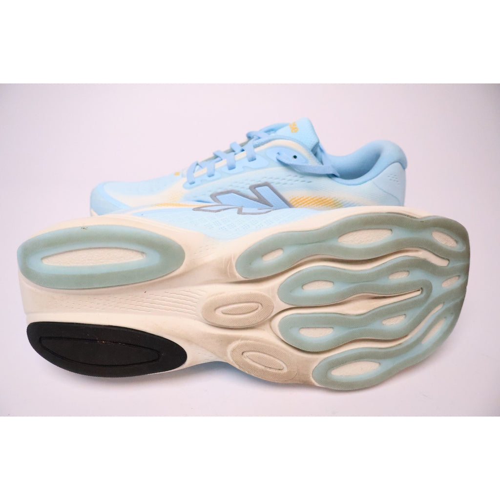 New Balance & CALIA Women's Ellipse v1 Running Shoes Size 9 Read #167