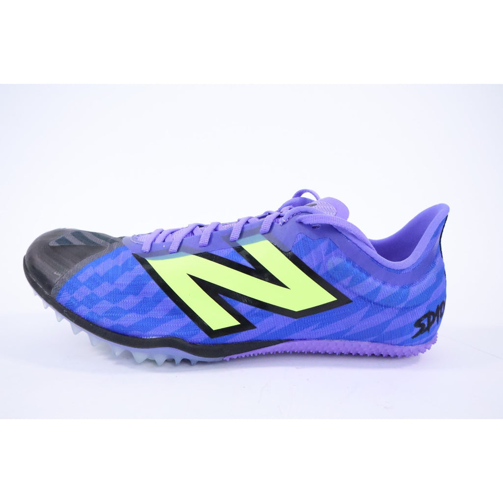 New Balance FuelCell SD100 V5 Track Shoes Women's Size 10 Electric Indigo NEW