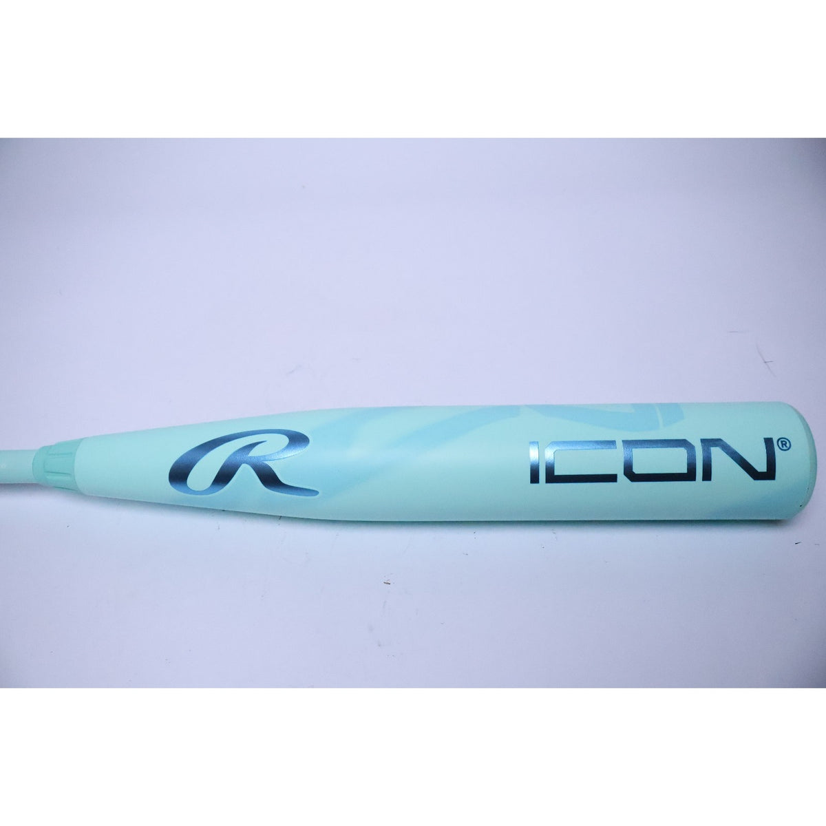 Rawlings 2026 Icon -8 USSSA Composite Baseball Bat 32in Mint Green 2 3/4" Read51