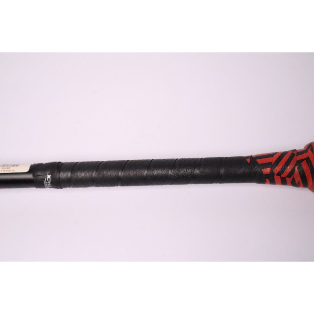 Easton Alpha ALX BB23AL -3 USSSA Baseball Bat 33/30 Oz 2 5/8 in Read