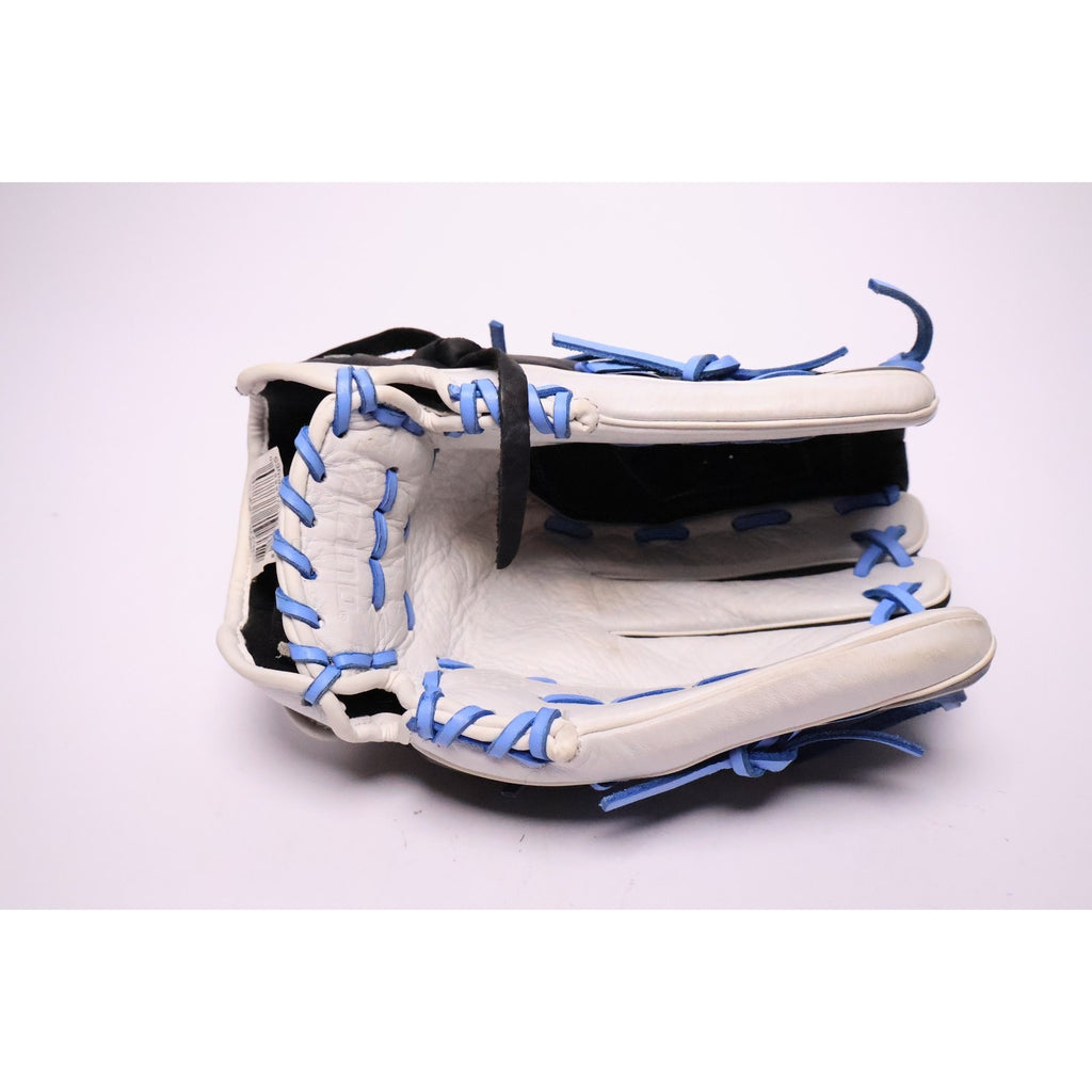 Mizuno Fast Pitch GSP 1250F4BK 12.5" RHT Baseball Glove