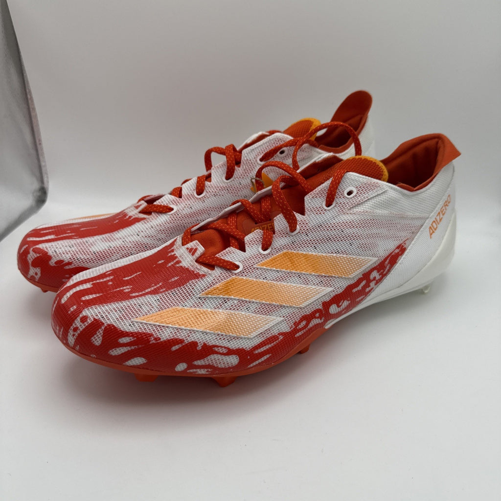 Adidas Adizero Electric Men’s Size 14 Speed Juice Pack - Football Cleats NEW