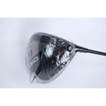 TaylorMade Qi10 Driver 9 Fujikura Ventus TR 5-S Stiff Flex w/Head Cover NEW INV7